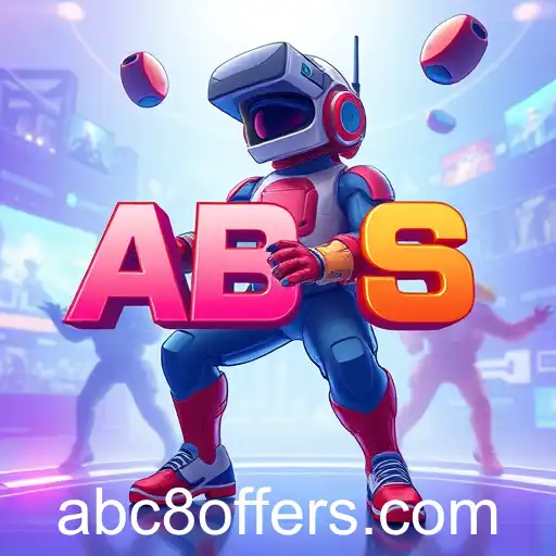 ABC8 Redefines Online Gaming Experience