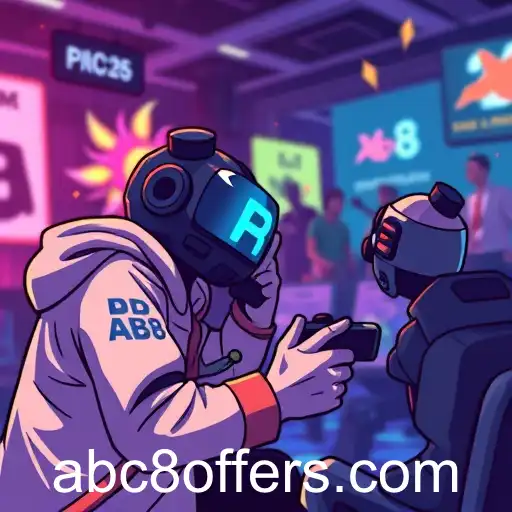 ABC8 Revolutionizes Online Gaming Experience