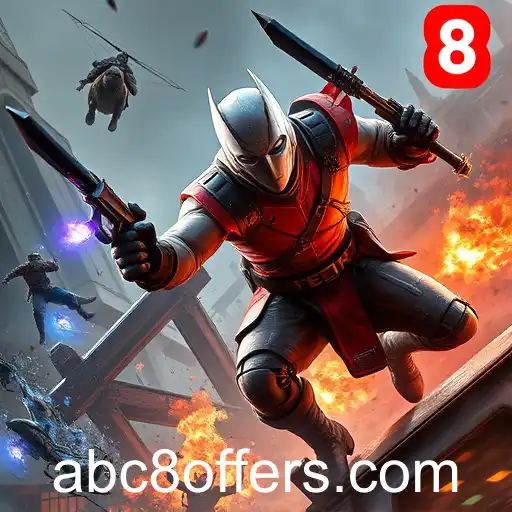 Exploring the Exciting World of Action Games: A Deep Dive