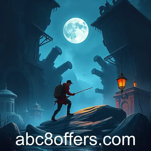 Exploring the Realm of Adventure Games Through 'abc8'