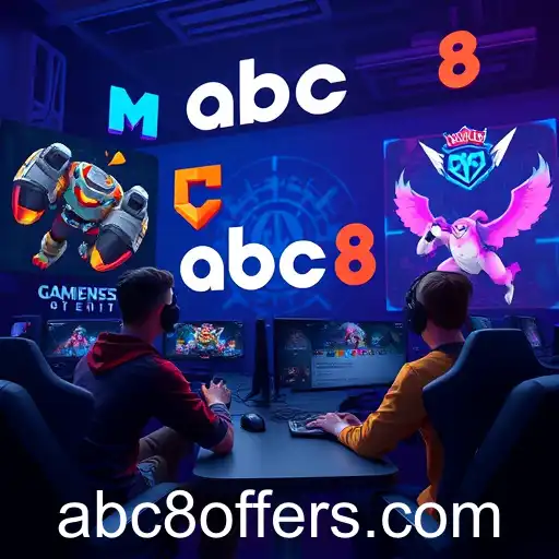 The Digital Revolution of Gaming