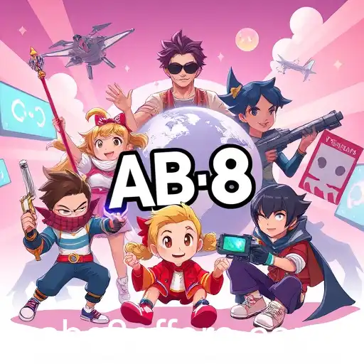 Gaming Evolution: ABC8's Impact on Online Communities