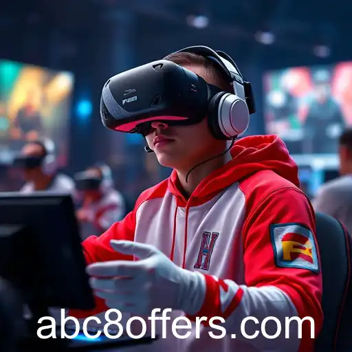 Gaming in 2026: The Future of Online Entertainment