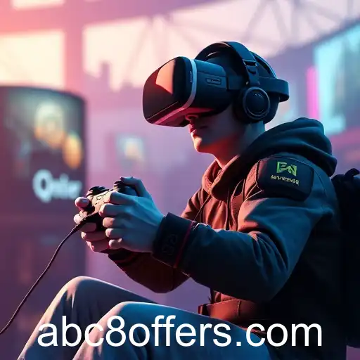 Gaming Trends Shaping 2025