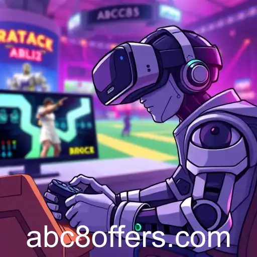 Gaming Innovations in the Digital Age