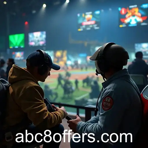 The Ever-Evolving World of Multiplayer Games: A Digital Playground