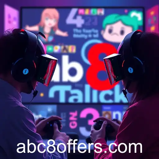 Digital Evolution: The Rise of abc8 in Gaming