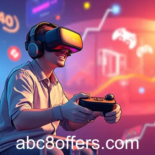 The Rise of Online Gaming in Modern Times