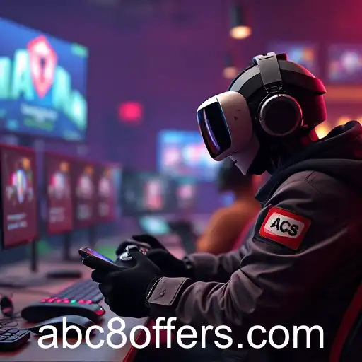 Rising Popularity of Online Gaming in 2025