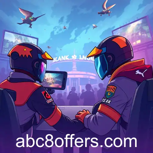 Rising Trends in Online Gaming