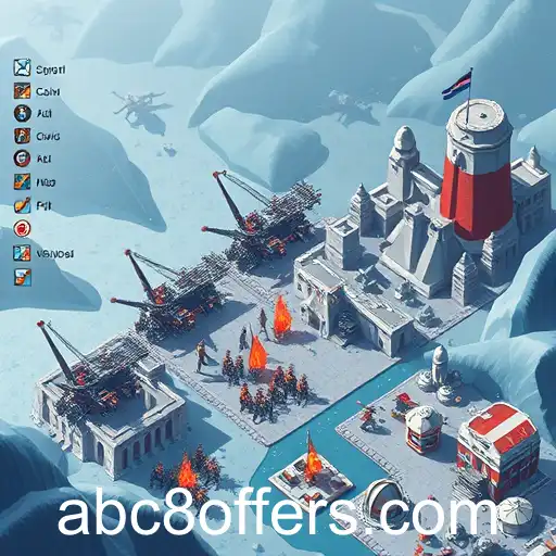 The Intriguing World of Strategy Games: A Closer Look